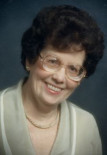 Betty Blackwell