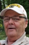 Daniel Woodley