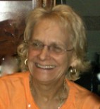 Marlene Pearl Fournier