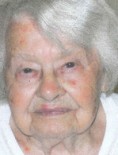 Muriel Blue