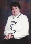 Maxine Ann Hall