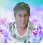 Lucille Bélanger