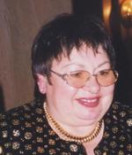 Brunhilde Pfurtscheller