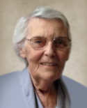 Yvonne Darche