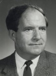 Innes Keith Mackenzie
