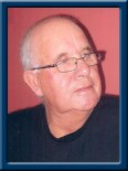 Richard St-Clair Wamboldt