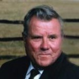 Richard Patrick O'Brien