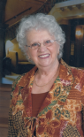 Madeleine Latulippe