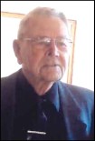Charles Leach