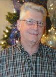 Charles Gerald Batch