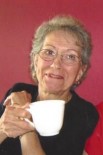 Louisette Nareault