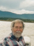 Amédée Lapierre