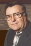 Norman Whattam