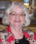 Mavis Boreham