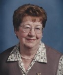 Rita Bergeron