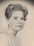 Annette Harris