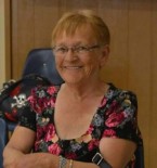 Nellie Verna Blundon