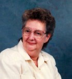 Pauline Blackburn