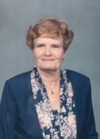 Agatha Dykstra