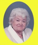 Mavis Scrivens