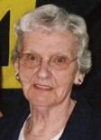 Mary Winstanley