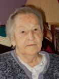 Jacqueline Bélair