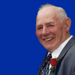 Hendrikus Van Der Vechte