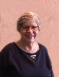 Sally Schamber