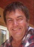 Raynald Ross