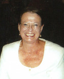 Barbara Louise Watson
