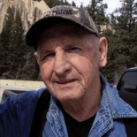 Richard Morris Olson