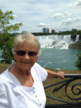 Gail Joyce Villeneuve