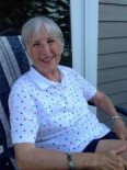 Suzanne Harris Paterson