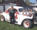 James Earl Handley
