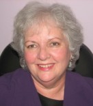 Margaret Diann Vail Trider