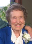 Winifred Rae