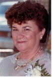Yvonne Bastien