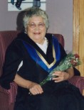 Elizabeth Mosher