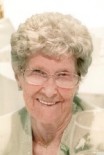 Betty Burd