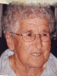 Bertha Molaison