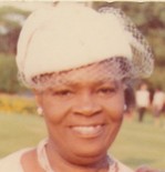 Louise Batchelor