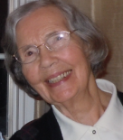 Margaret McCay Pendrill
