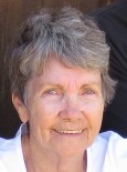 Ruth Finlay