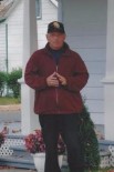 Guy Barrette
