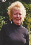 Martha Fortier