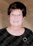 Mariette Guilbault