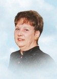 Suzanne Corbeil