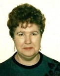 Solange Beaudoin