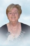 Pierrette Bergeron