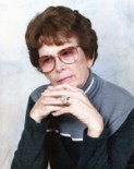 Alma Gravelle